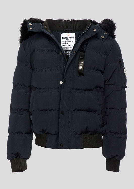 Blouson MARS