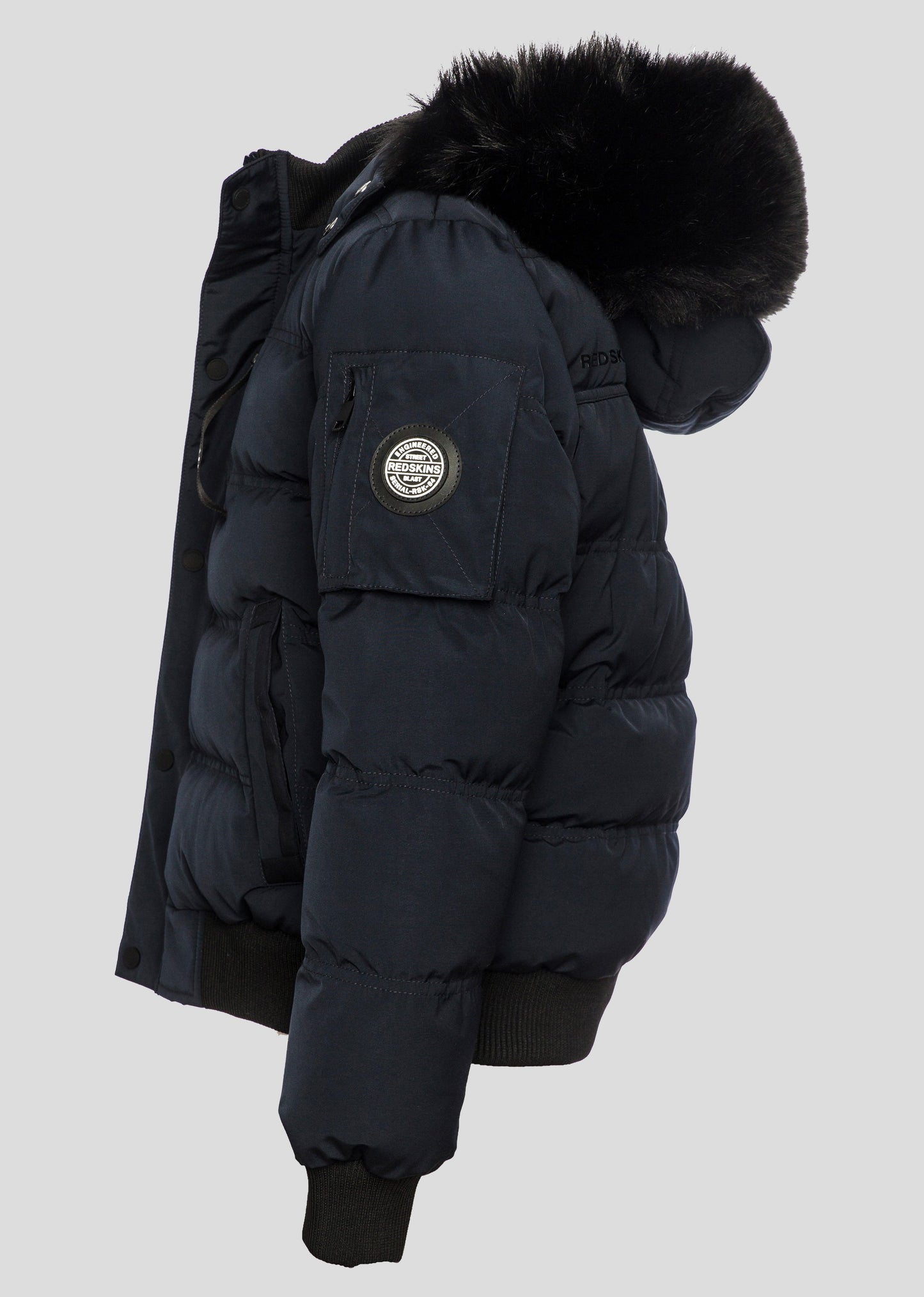 Blouson MARS