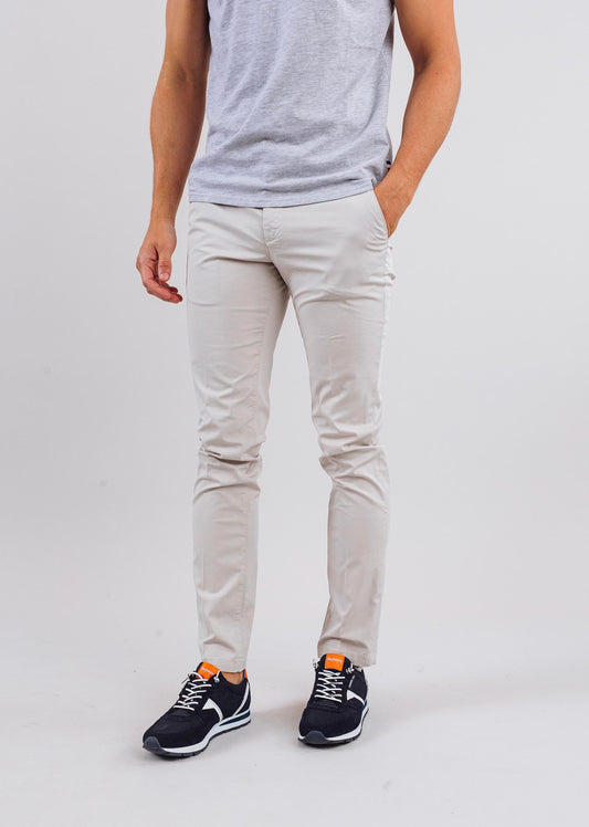 Pantalon acier AIRFIELD VERTIGO