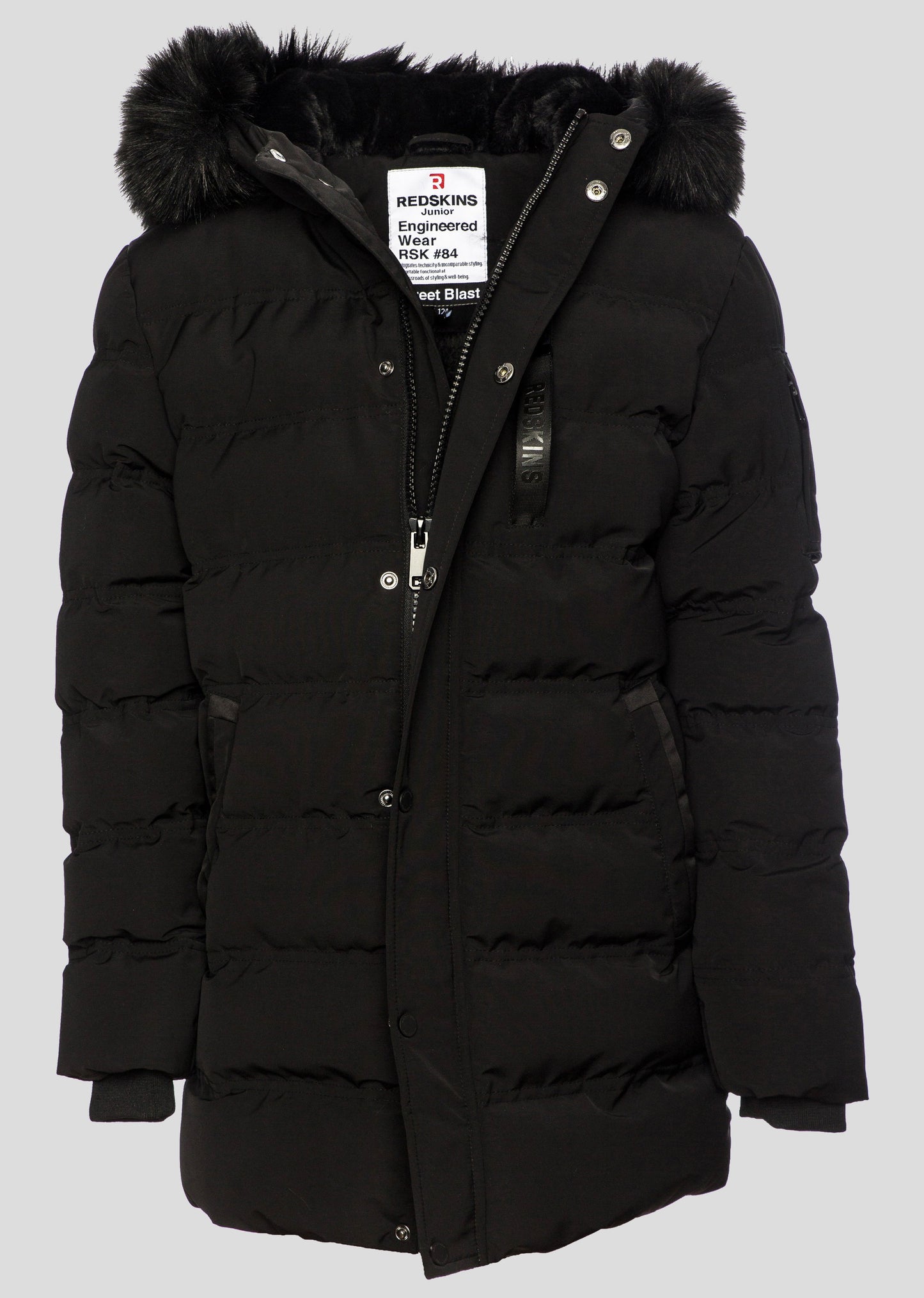 Parka MANY