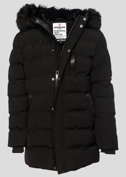 Parka MANY