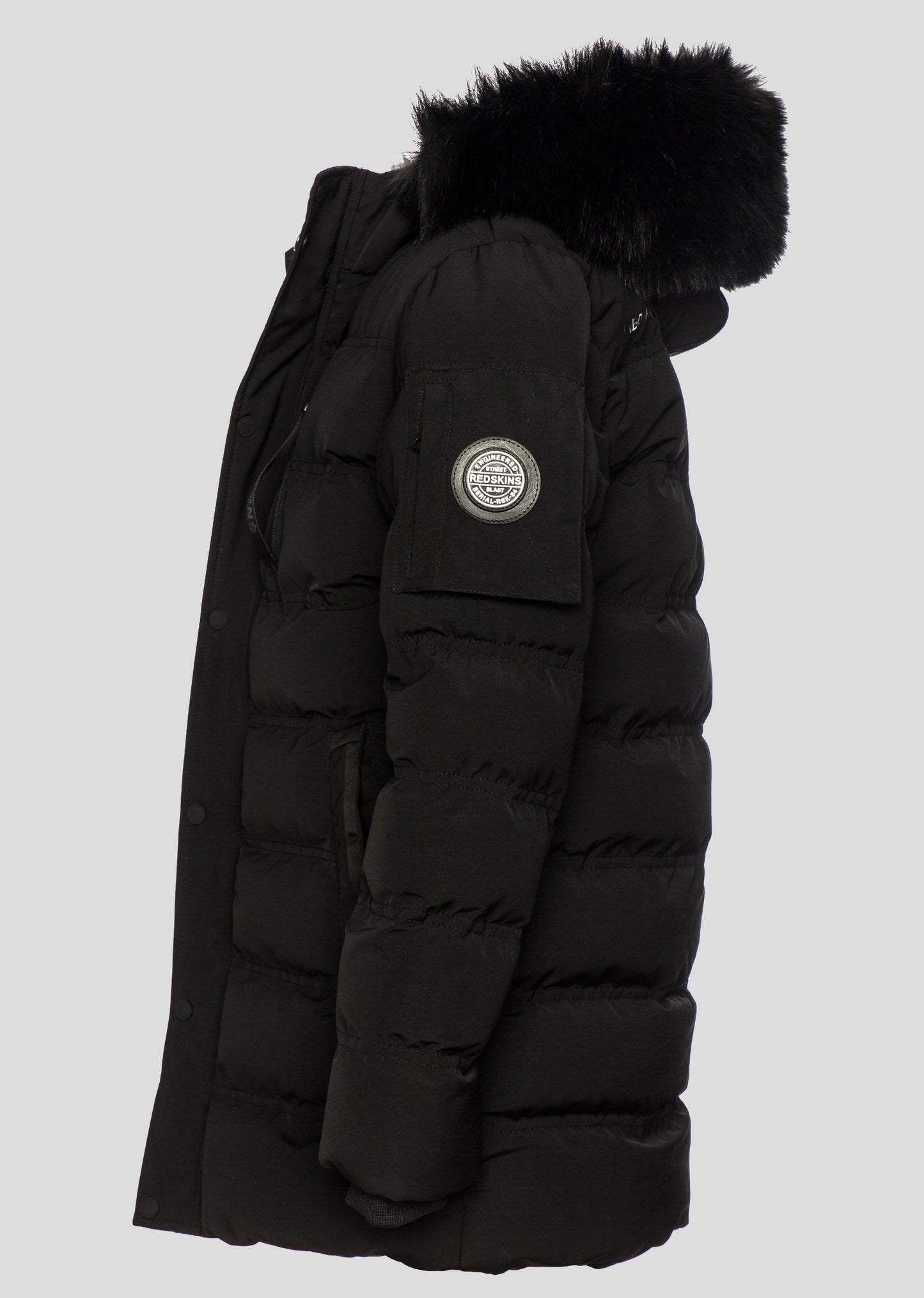 Parka MANY