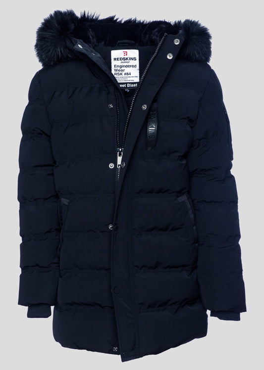 Parka MANY