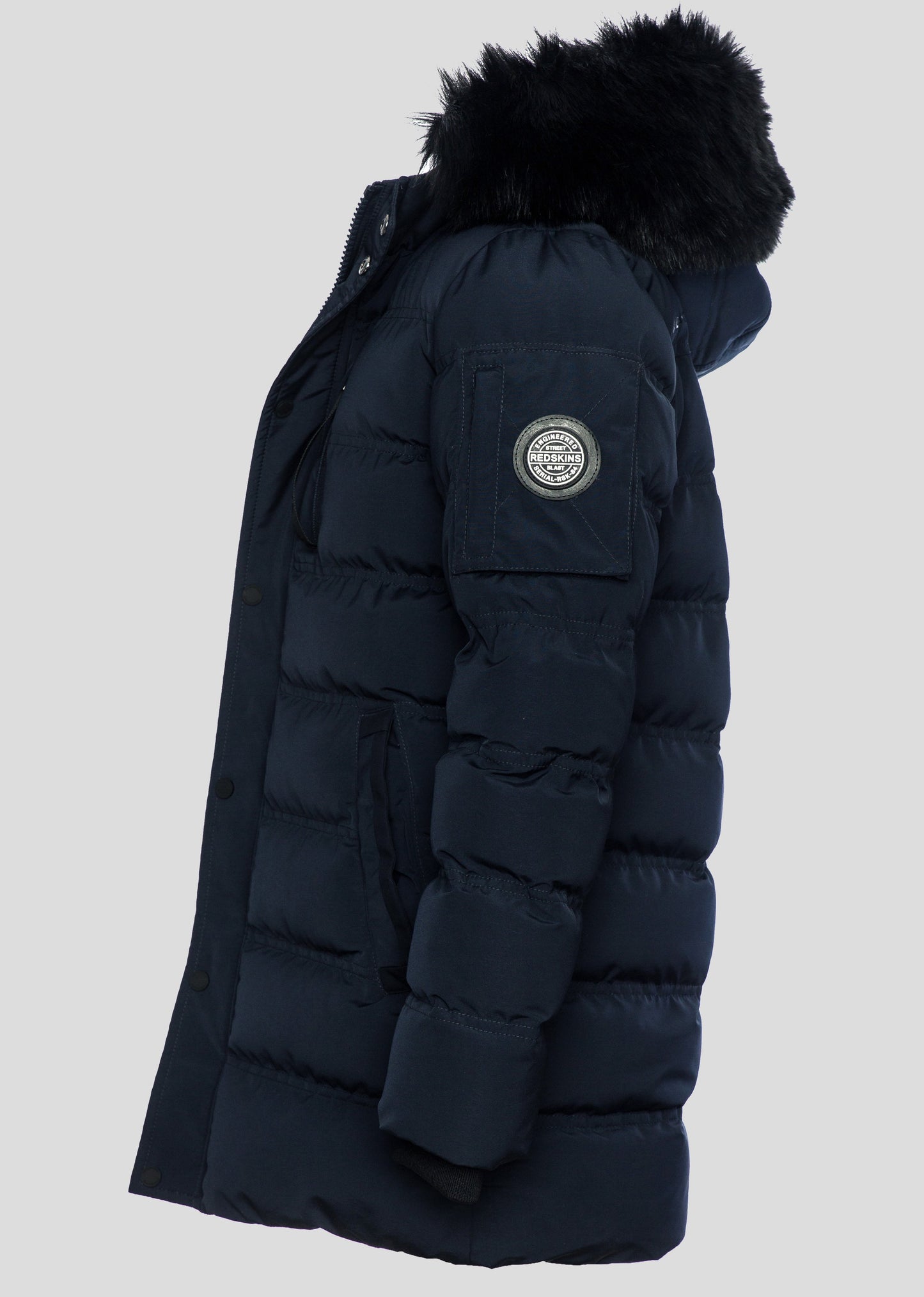 Parka MANY
