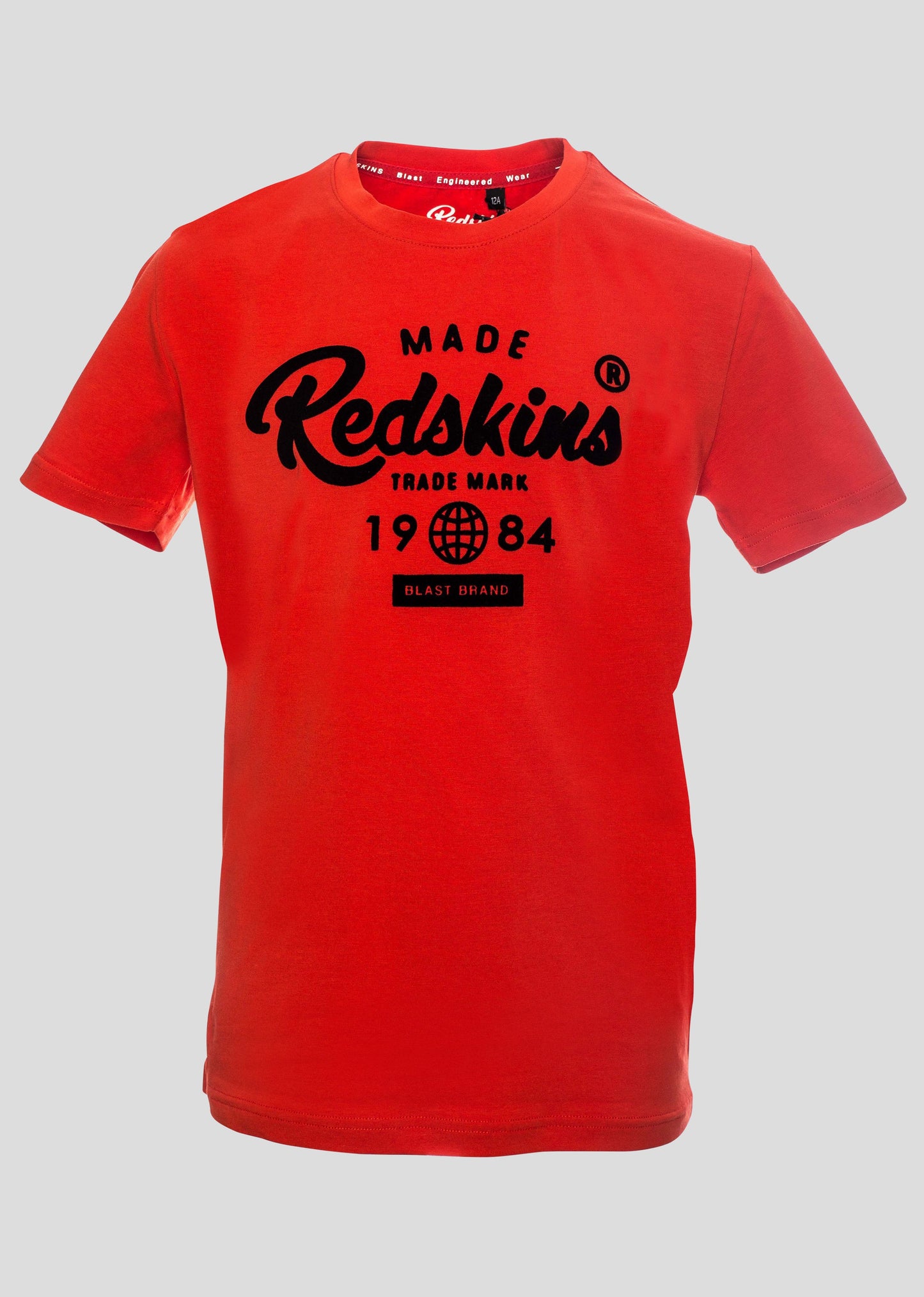 T-shirt MC BRAND