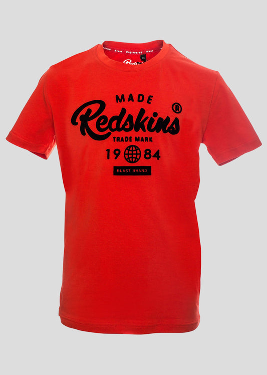 T-shirt MC BRAND