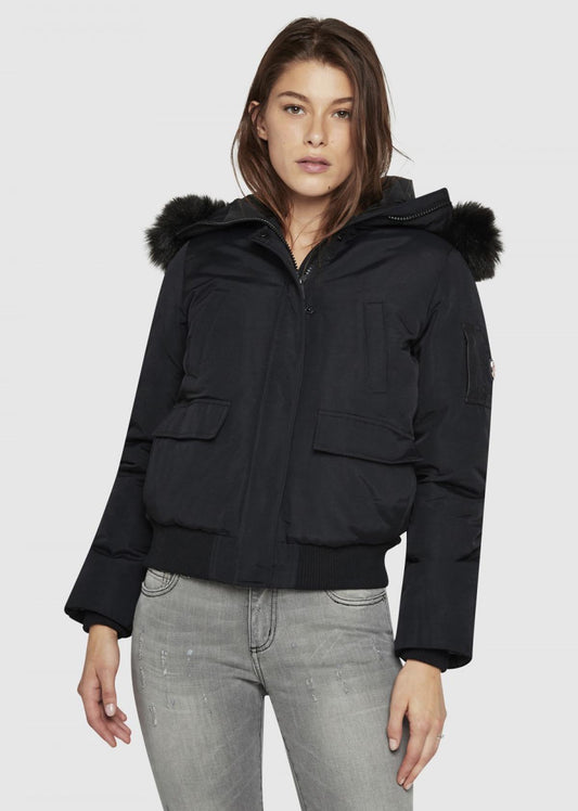 Parka OTTAWA PARAMOUNT