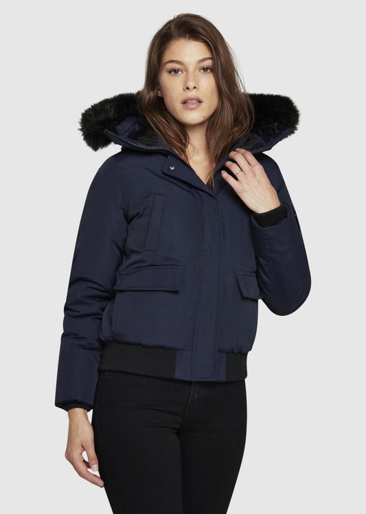 Parka OTTAWA PARAMOUNT