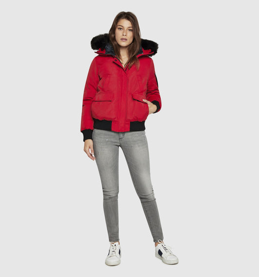 Parka OTTAWA PARAMOUNT