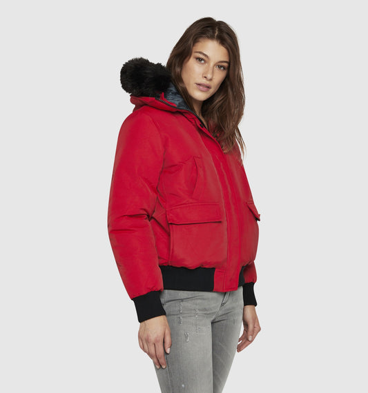 Parka OTTAWA PARAMOUNT