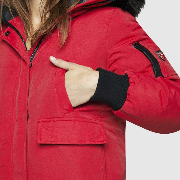 Parka OTTAWA PARAMOUNT
