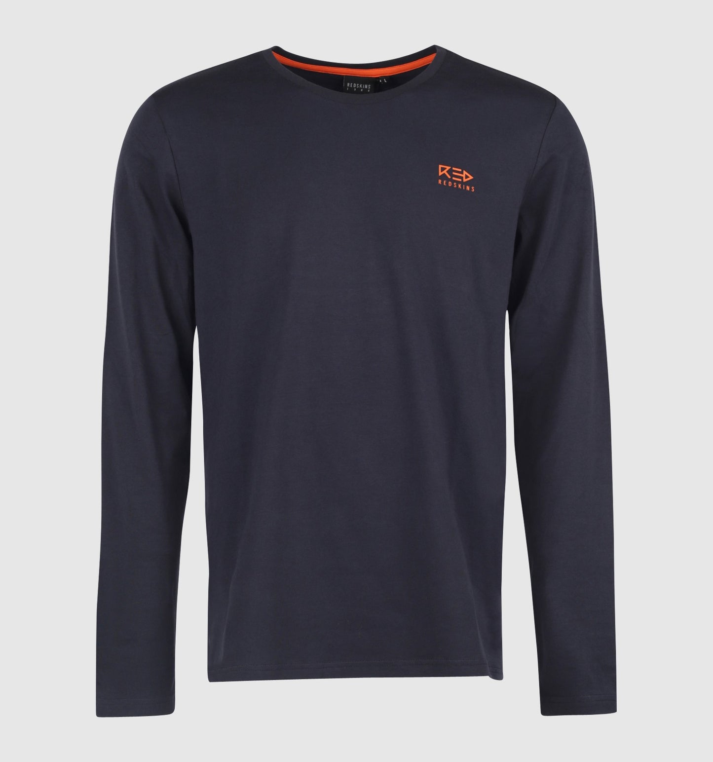 T-shirt manches longues GENNY CALDER