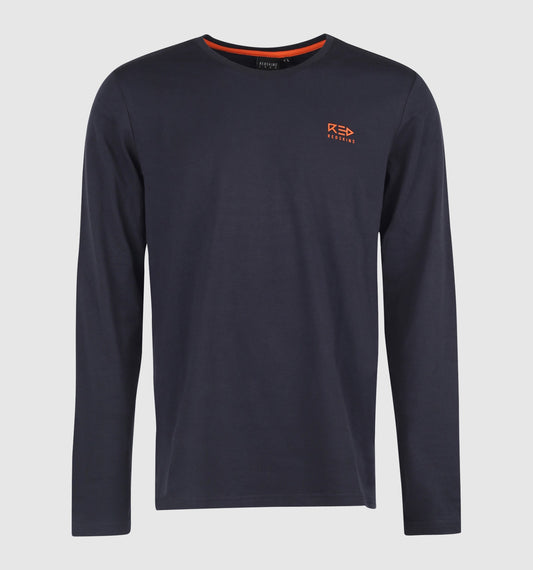T-shirt manches longues GENNY CALDER