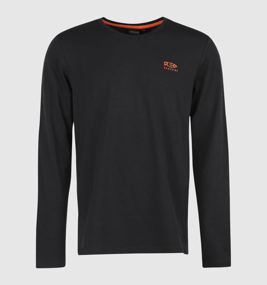 T-shirt manches longues GENNY CALDER