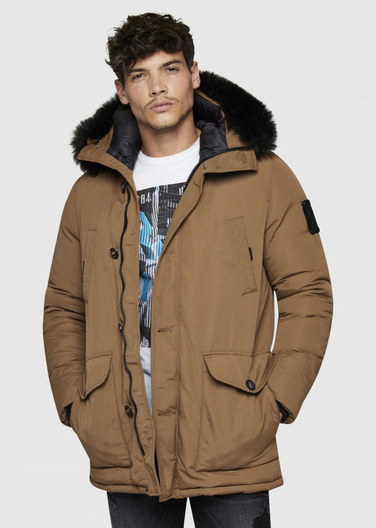 Parka EVEREST 2 PARAMOUNT