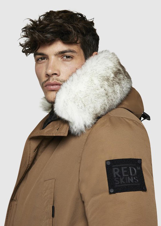Parka EVEREST 2 PARAMOUNT