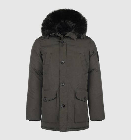 Parka EVEREST 2 PARAMOUNT