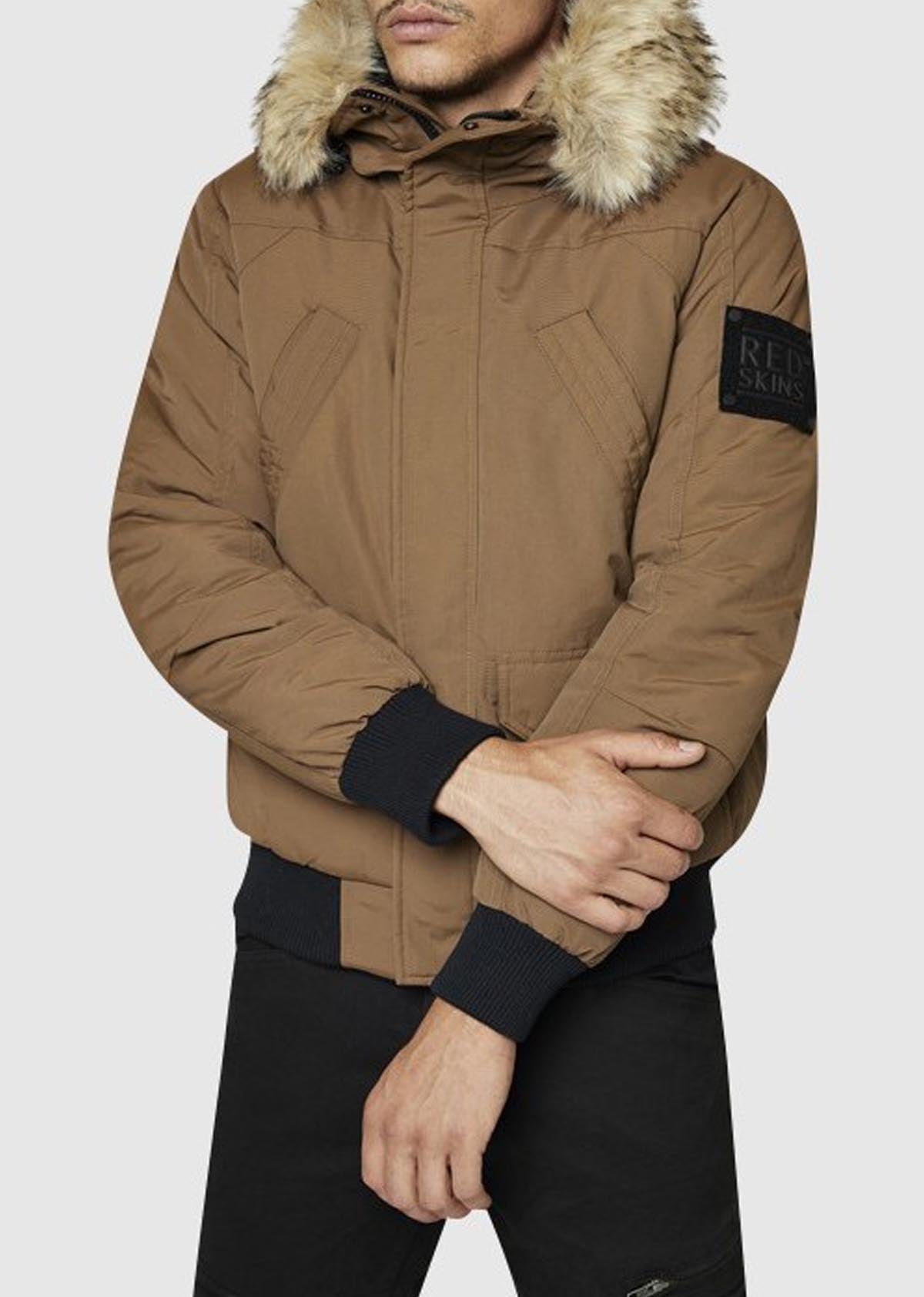 Blouson DUGG PARAMOUNT