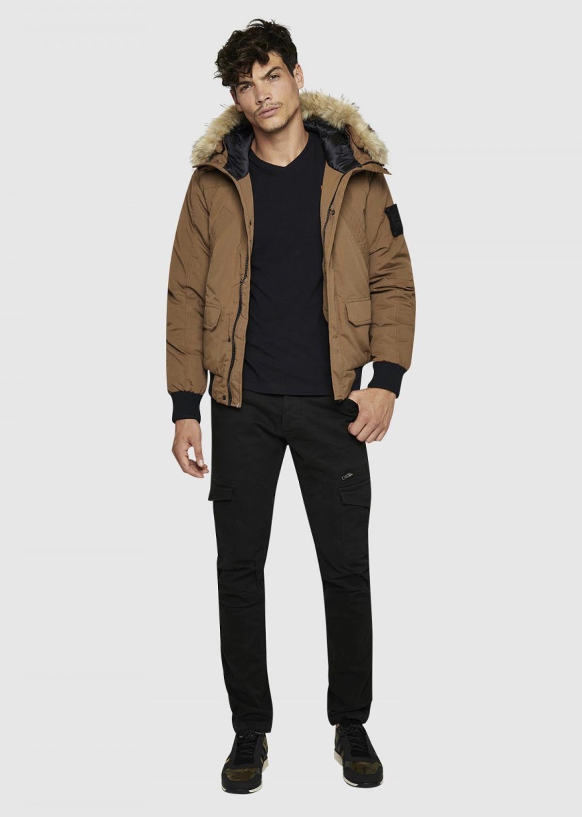 Blouson DUGG PARAMOUNT