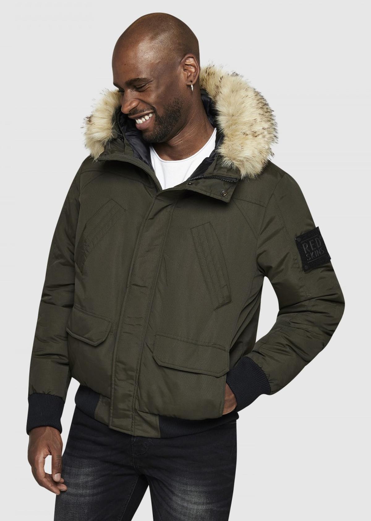 Blouson DUGG PARAMOUNT
