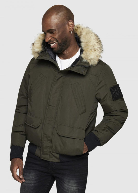 Blouson DUGG PARAMOUNT