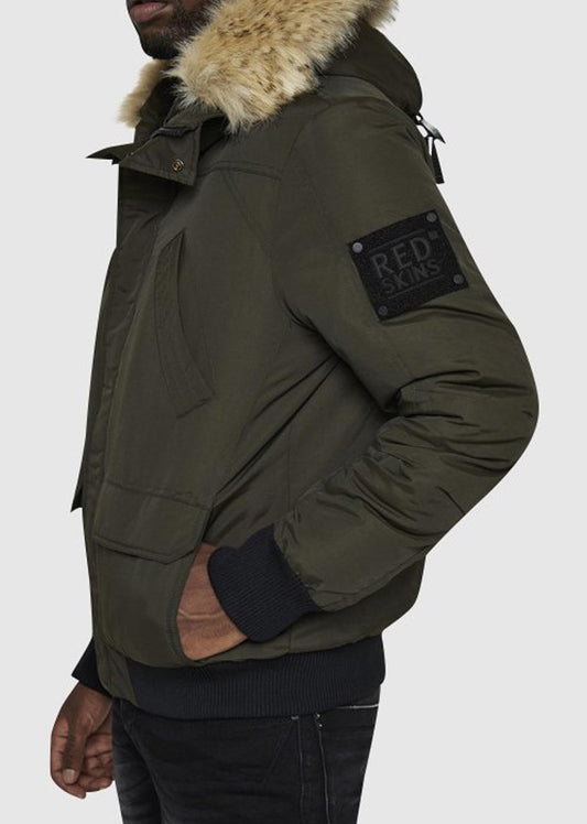 Blouson DUGG PARAMOUNT