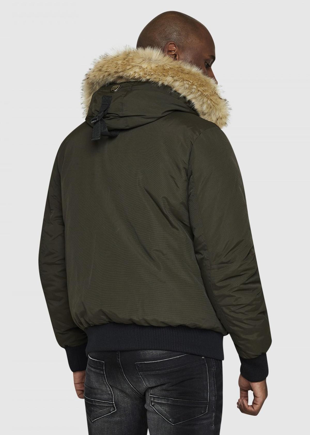 Blouson DUGG PARAMOUNT