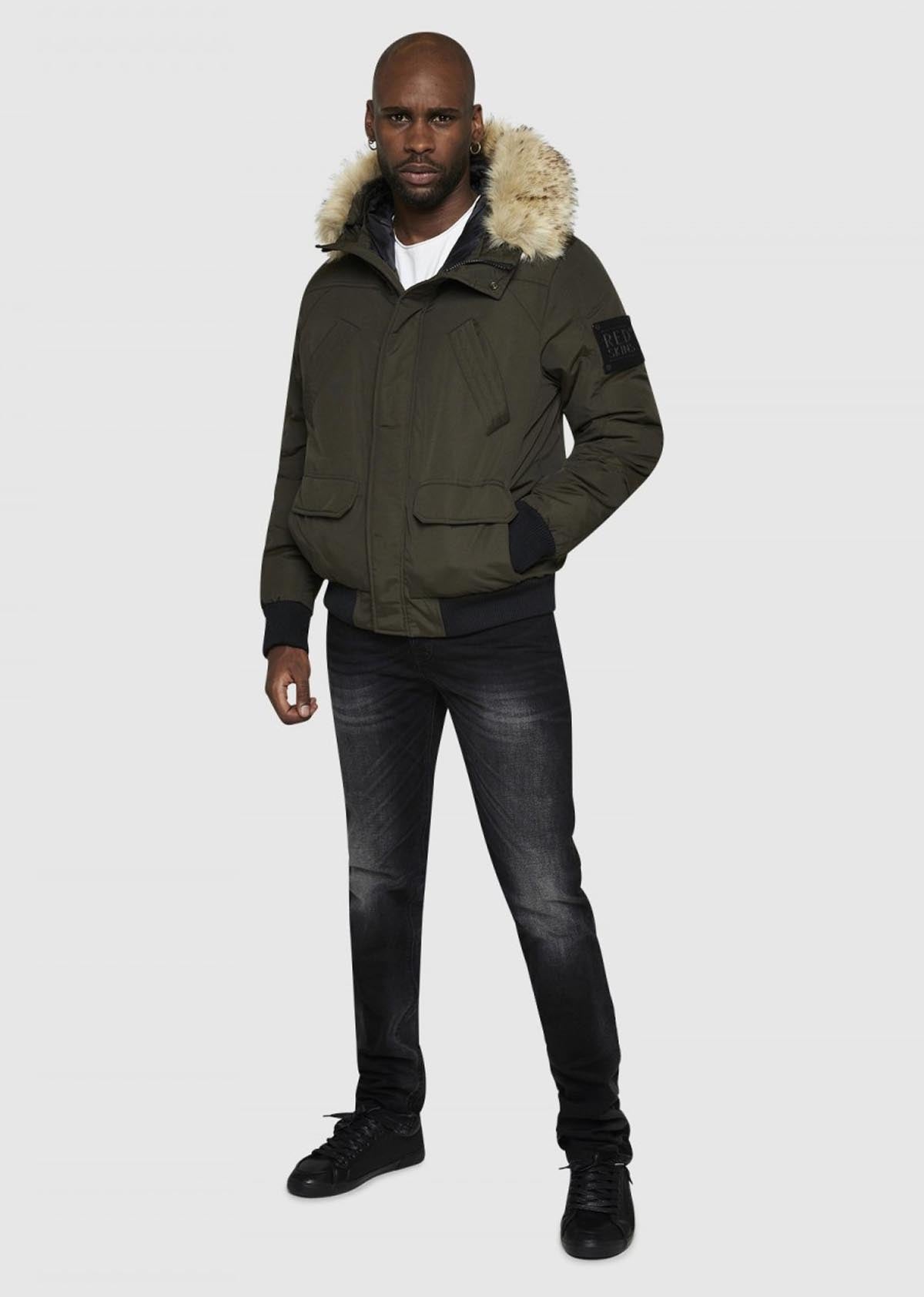 Blouson DUGG PARAMOUNT