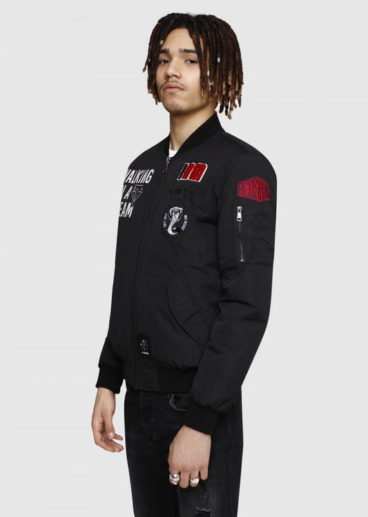 Blouson BUSHWICK CALIFORNIA