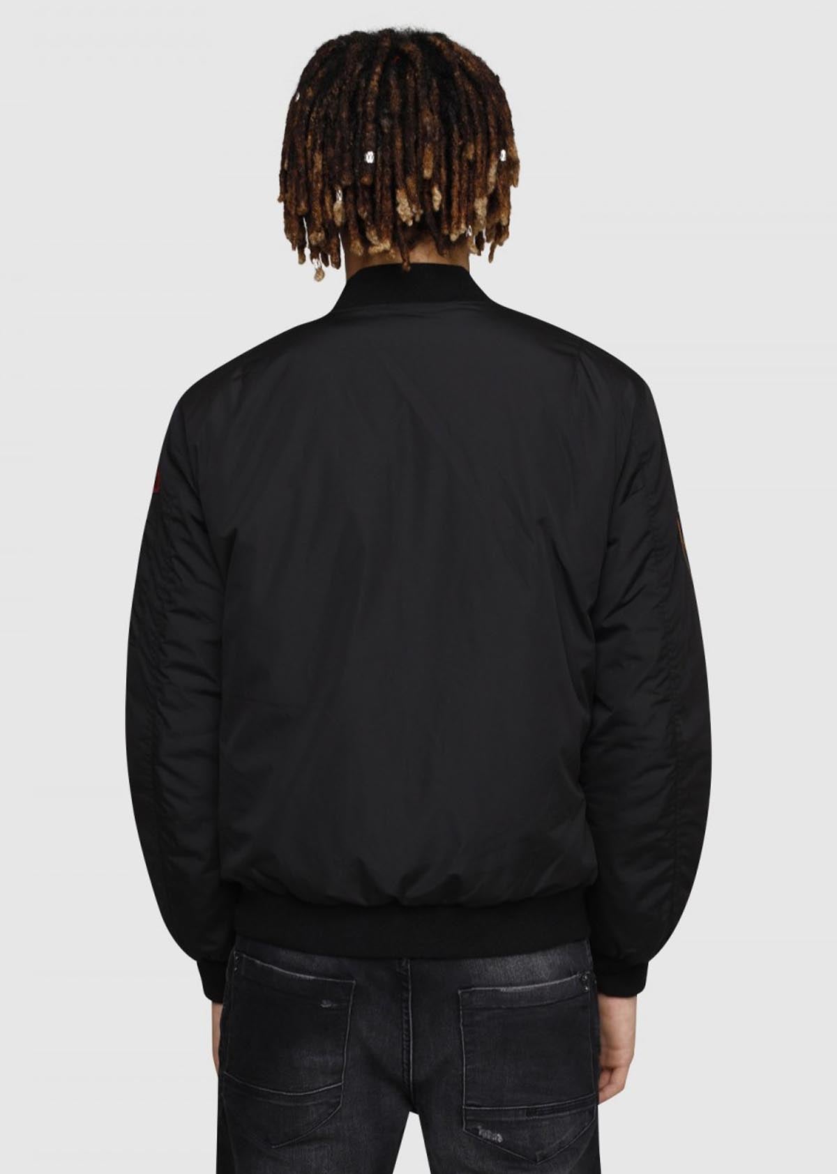 Blouson BUSHWICK CALIFORNIA