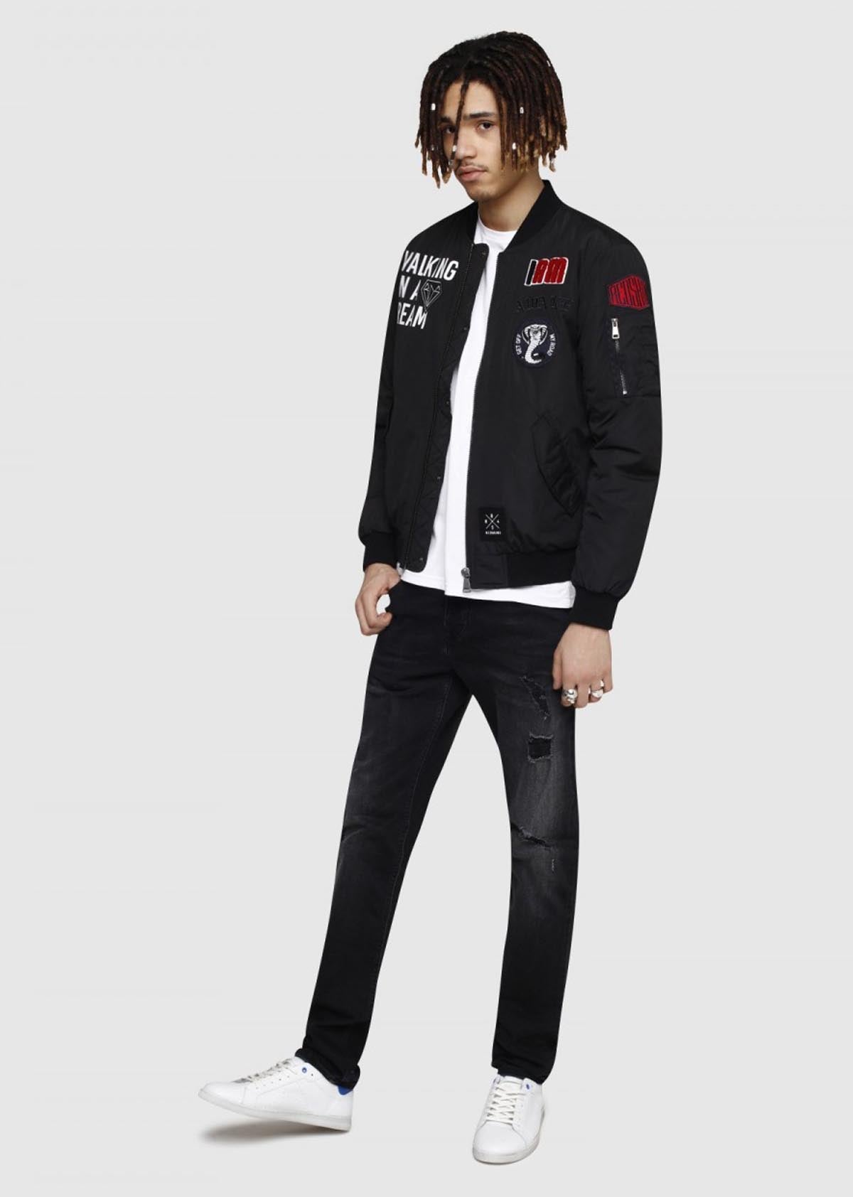 Blouson BUSHWICK CALIFORNIA