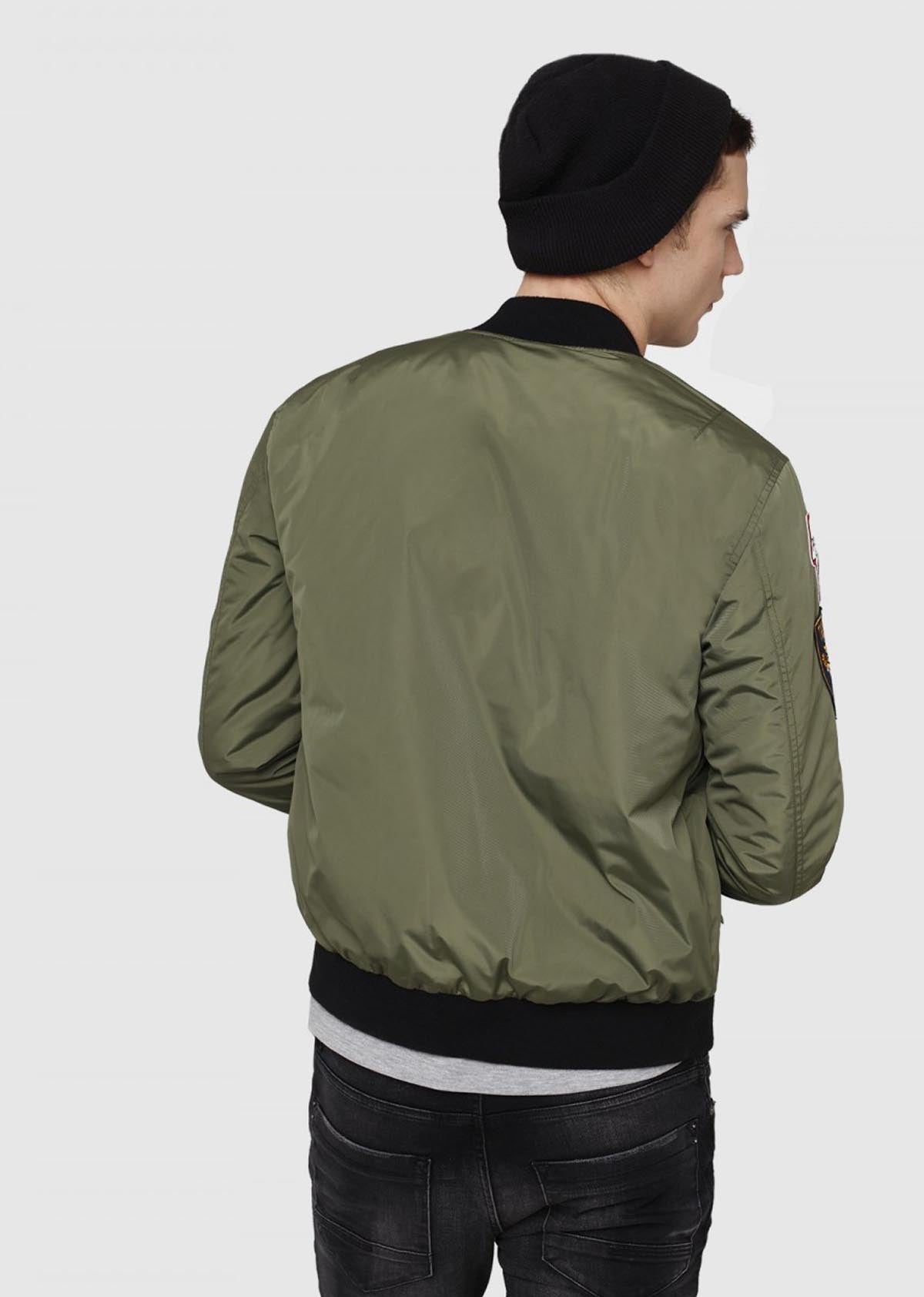 Blouson BUSHWICK CALIFORNIA