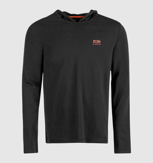 T-shirt manches longues BORGA CALDER