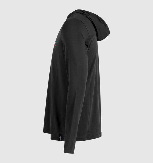 T-shirt manches longues BORGA CALDER