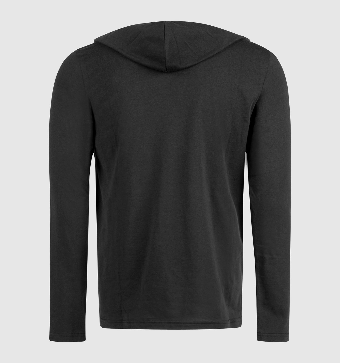 T-shirt manches longues BORGA CALDER