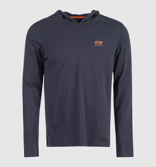 T-shirt manches longues BORGA CALDER