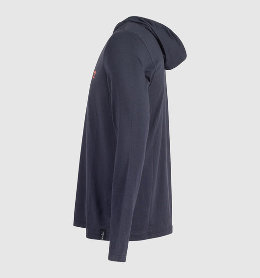 T-shirt manches longues BORGA CALDER