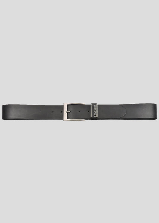Ceinture noir DEVIL