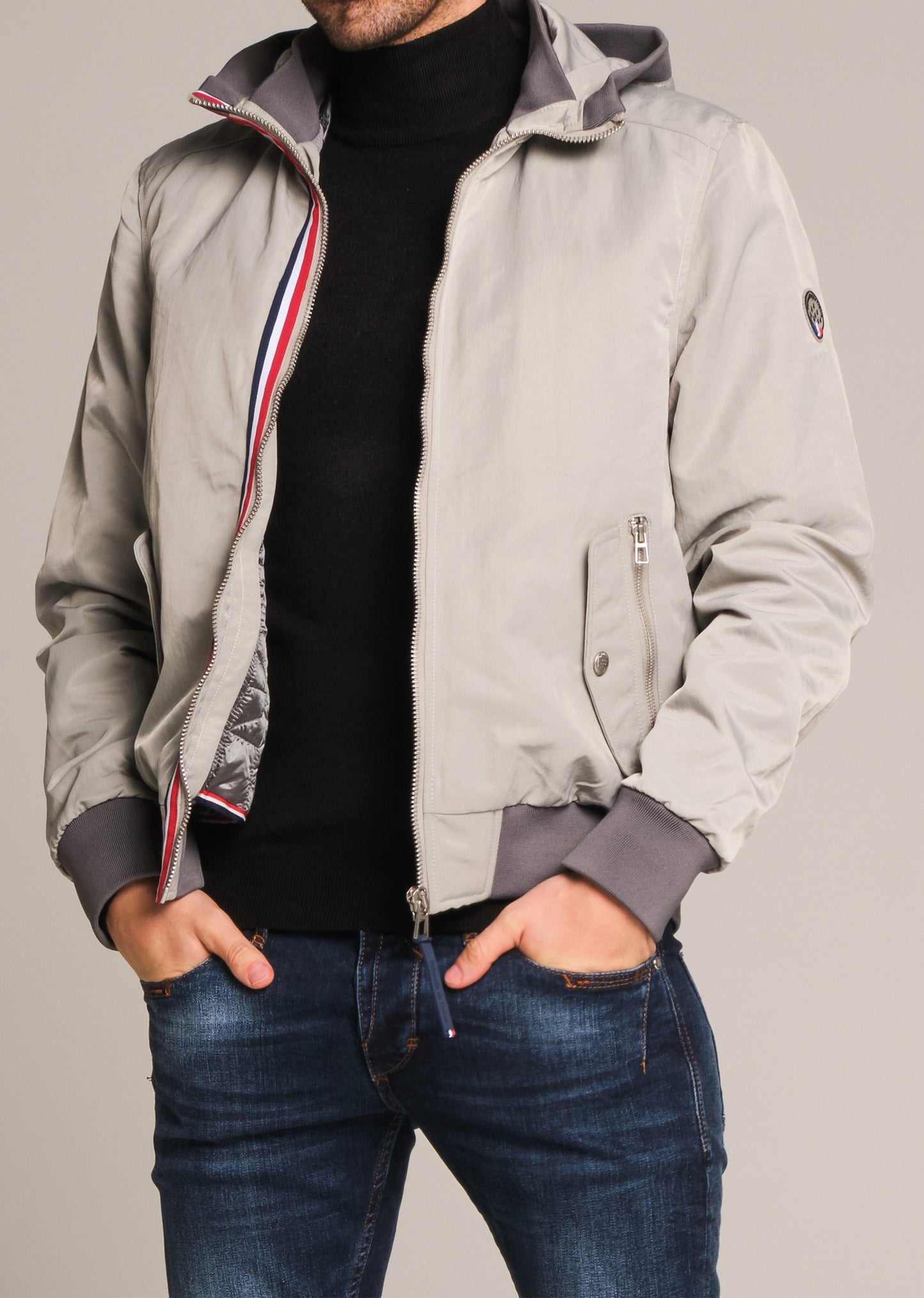 Blouson SCOTCH TANGO