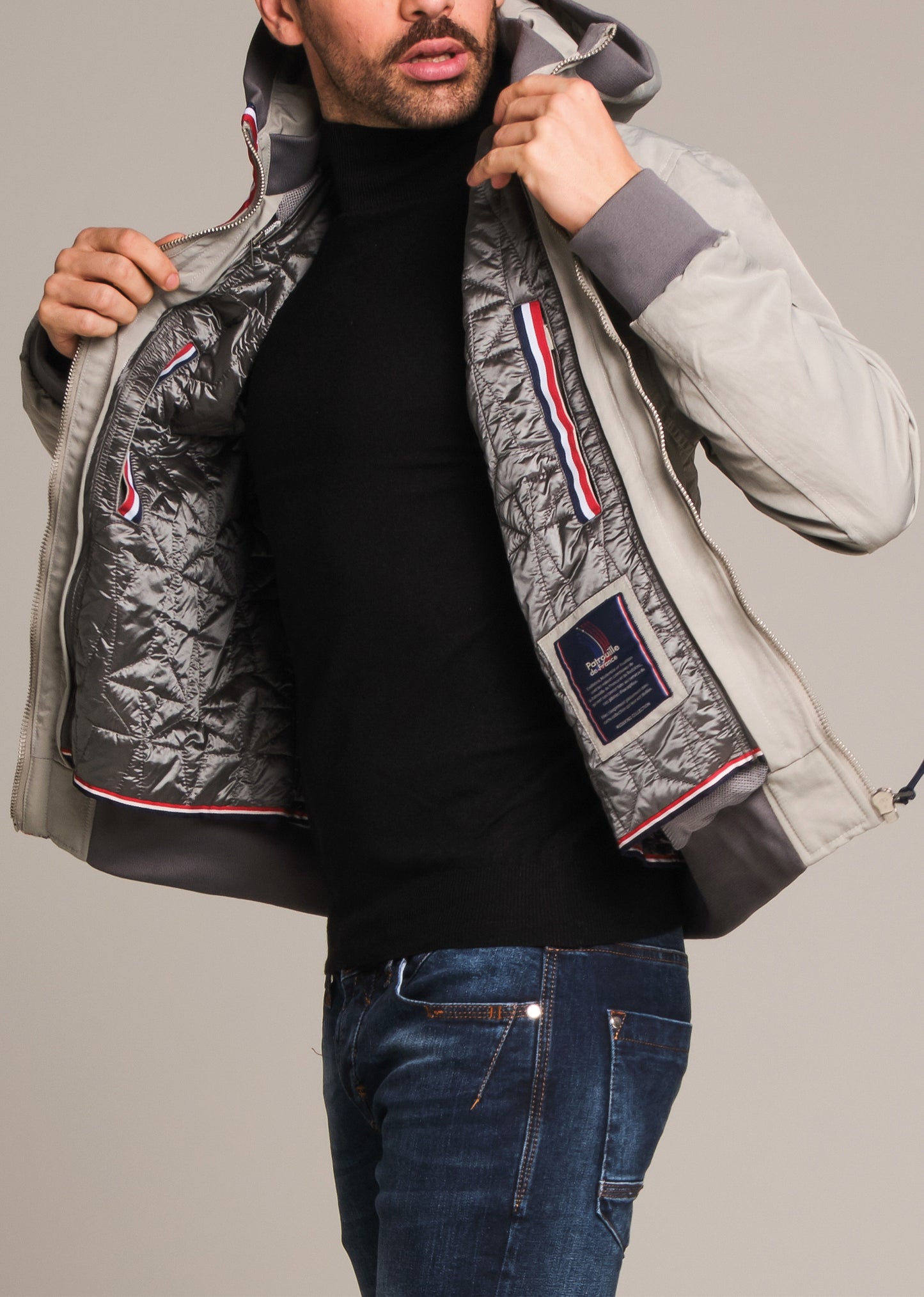 Blouson SCOTCH TANGO