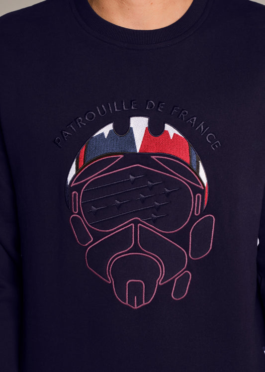 Sweat-shirt MASK PRIVATE