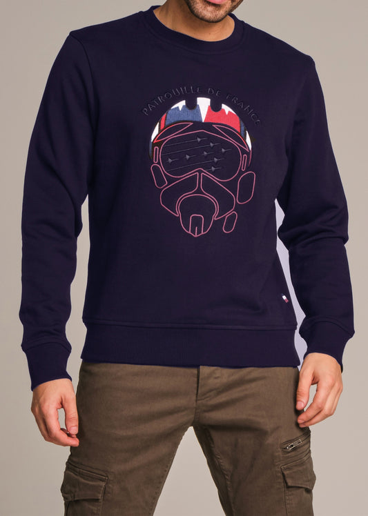 Sweat-shirt MASK PRIVATE
