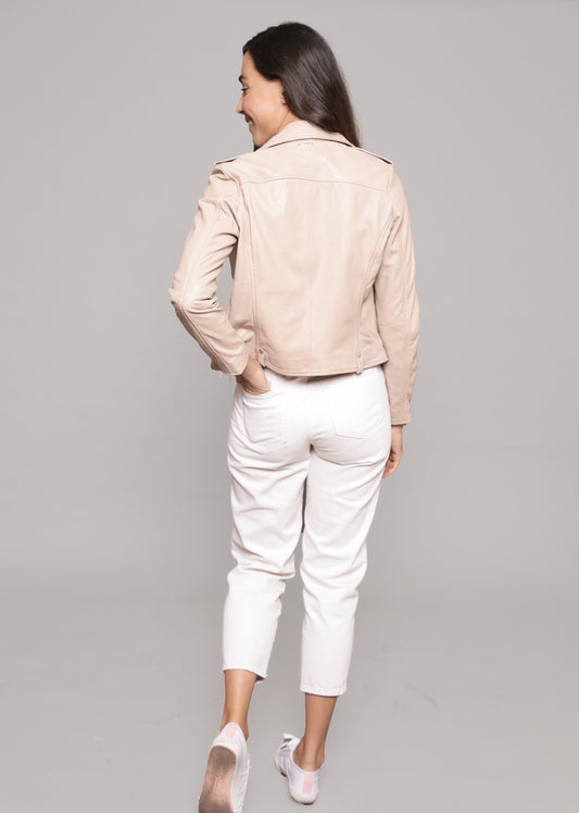 Cuir JUTTA TRIPWAY