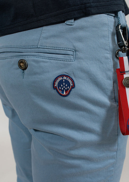 Pantalon CHUCK MAHEVAN