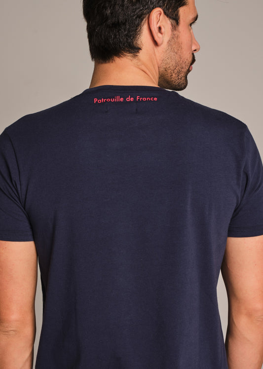 T-shirt RESCUE CALDER