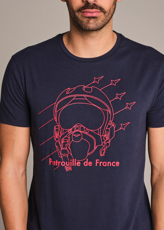 T-shirt RESCUE CALDER