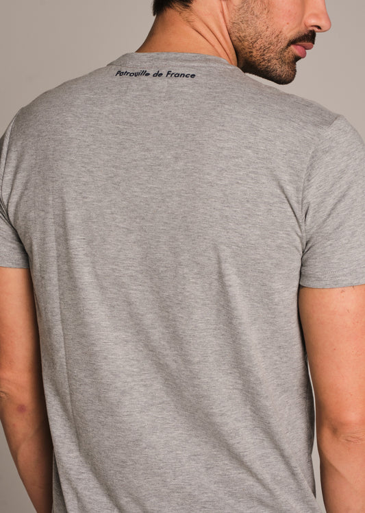 T-shirt RESCUE CALDER