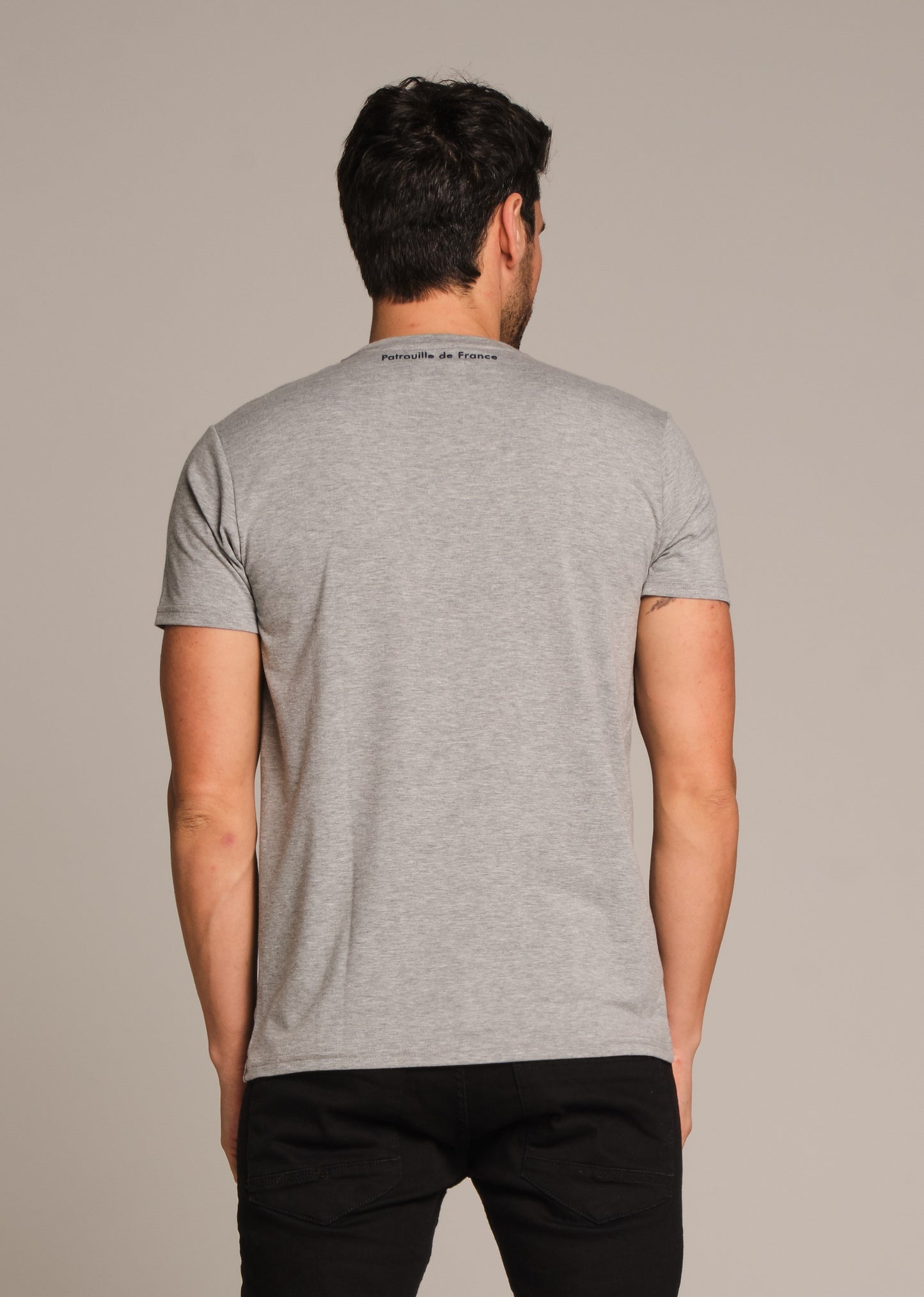 T-shirt RESCUE CALDER