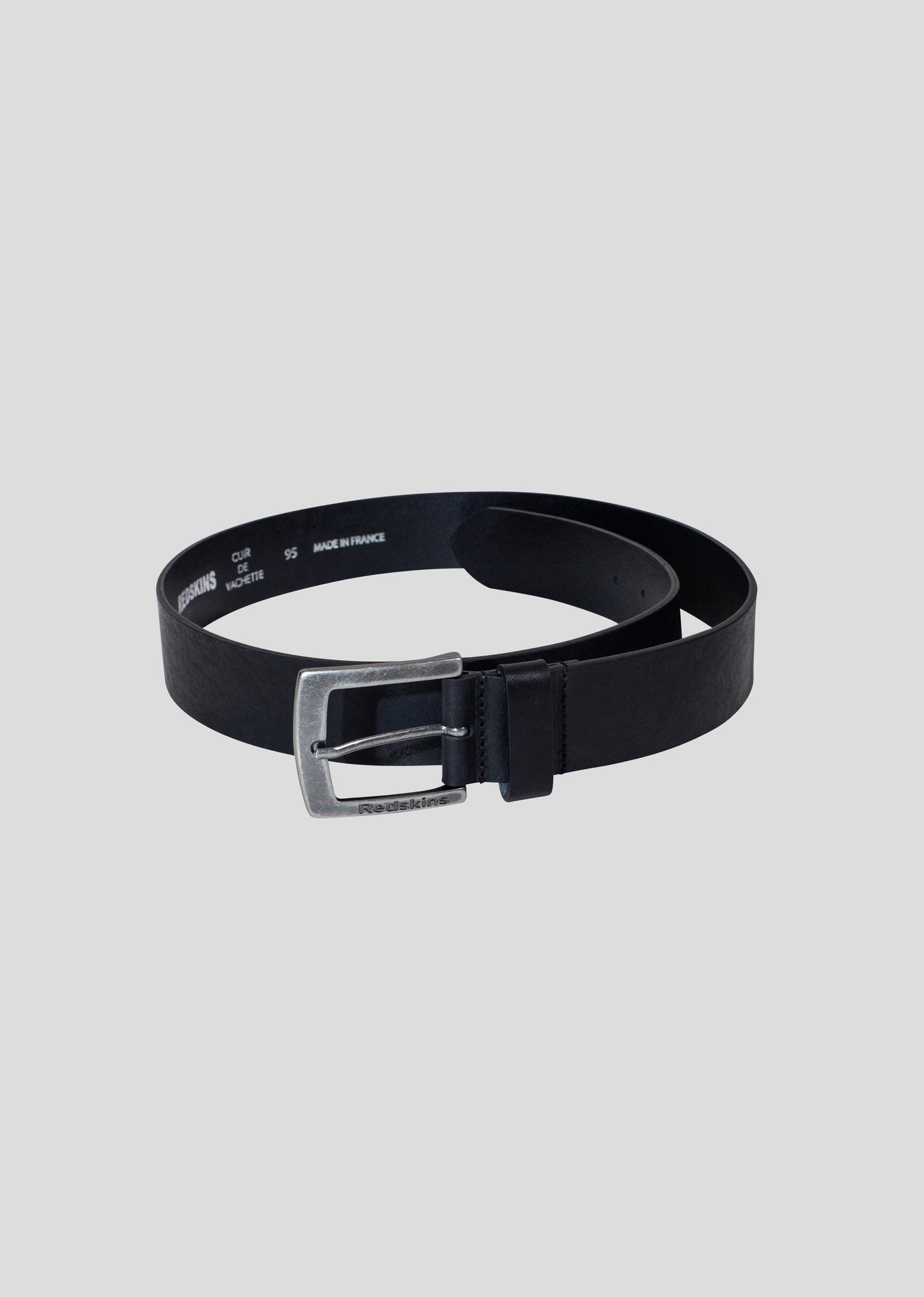 Ceinture noir NACHOS