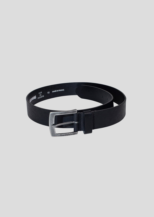 Ceinture noir NACHOS
